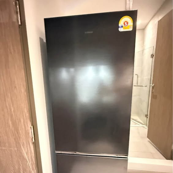 รูป เจ้าของปล่อยเอง Nordic Minimal Style | Fully Furnished | Ready to Move-in | Ekkamai | High Floor | 35+ sqm - รูปที่ 16/36