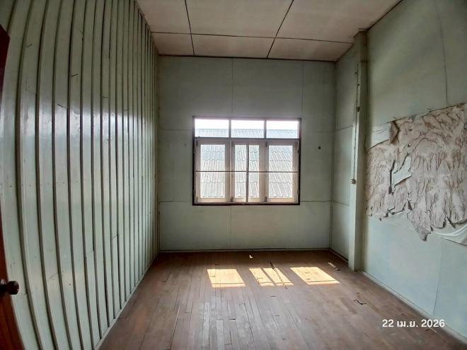 รูป บ้านเดี่ยว 86.9 ตร.วา เมืองแม่ฮ่องสอน แม่ฮ่องสอน 1.6M - รูปที่ 13/39