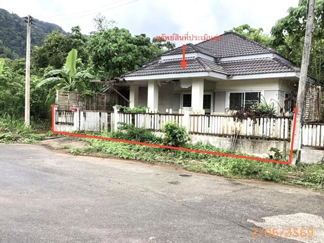 picture HOME 50 Sq.w. Muang Krabi Krabi for 2.3M - 1/21