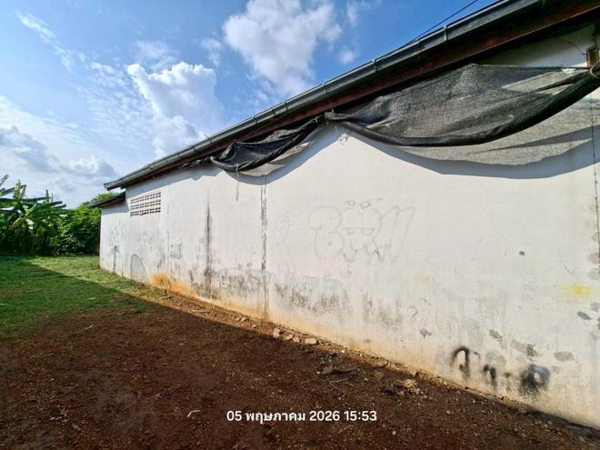 picture HOME 95.3 Sq.w. Wang Nam Yen Srakaeo for 1M - 10/29