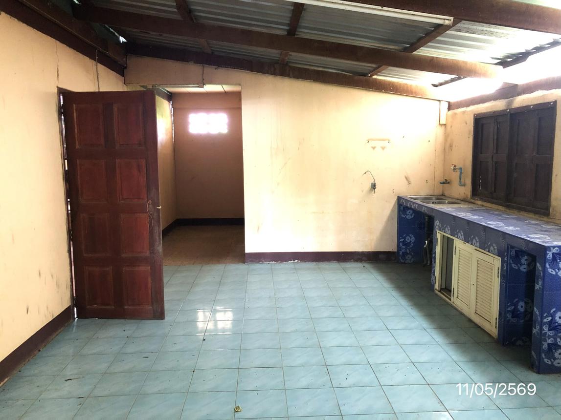 รูป บ้านเดี่ยว 1255 ตร.วา ตะพานหิน พิจิตร 2.5M - รูปที่ 24/37