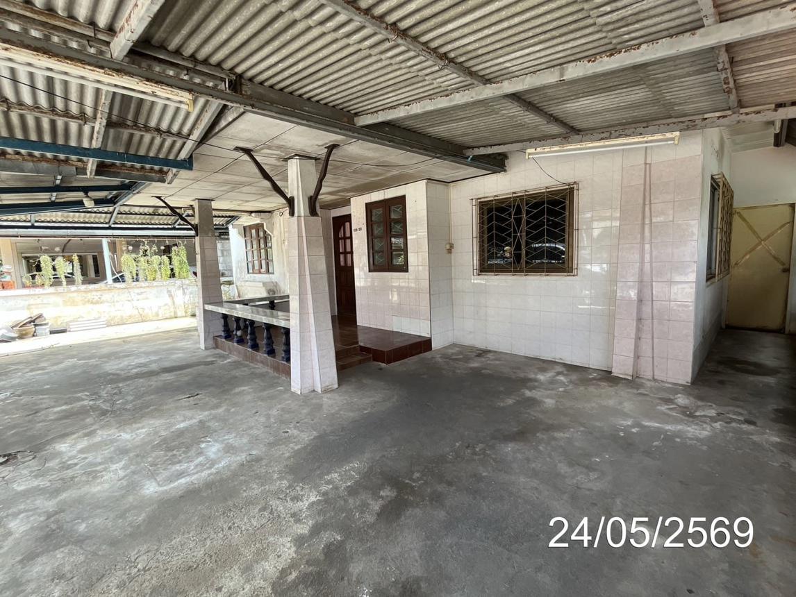 picture HOME 50 Sq.w. Muang Chumphon Chumphon for 1.3M - 21/33