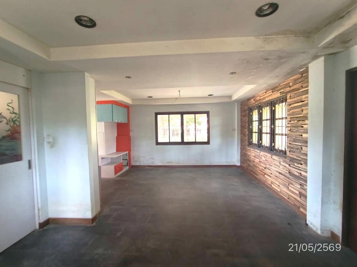 รูป บ้านเดี่ยว 270.8 ตร.วา หาดใหญ่ สงขลา 7.2M - รูปที่ 29/45