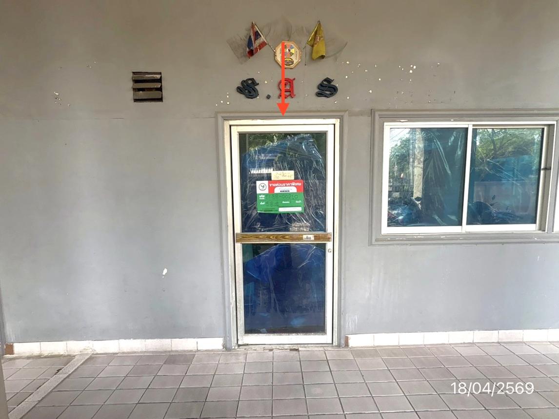 รูป ห้องชุดสำนักงาน 58.02 ตร.วา ชาญอิสสระ ซิตี้โฮม เขตภาษีเจริญ กรุงเทพมหานคร 1.4M - รูปที่ 10/17