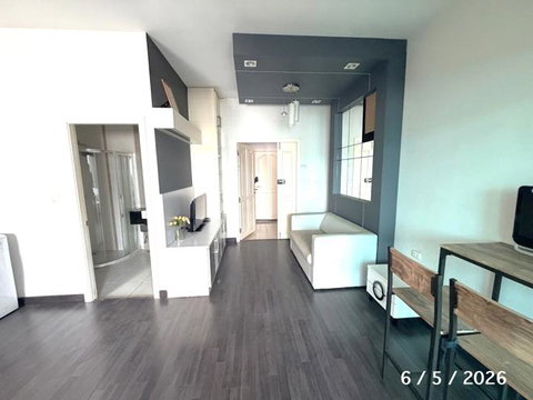 CONDO 39.89 Sq.m. Muang Chiang Mai Chiang Mai for 1.8M