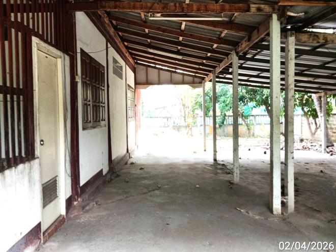 picture HOME 154 Sq.w. Muang Phrae Phrae for 1.6M - 13/31