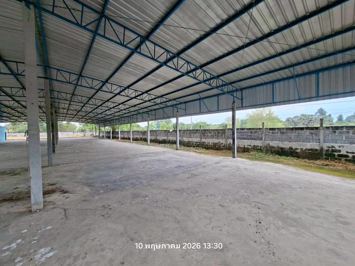 picture FACTORY 1396.2 Sq.w. Ban Na Nakhon Nayok for 7.1M - 50/63