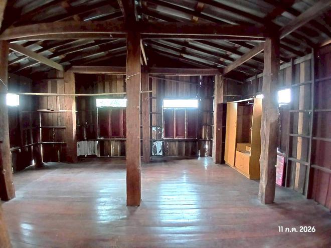 picture HOME 199 Sq.w. Mae Tha Lamphun for 771,000 - 16/39