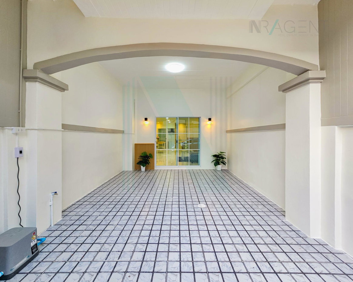 picture 📌 For Sell Town house BAAN MONWADEE 2-story 3 bedroom 23 bathroom - 2/8