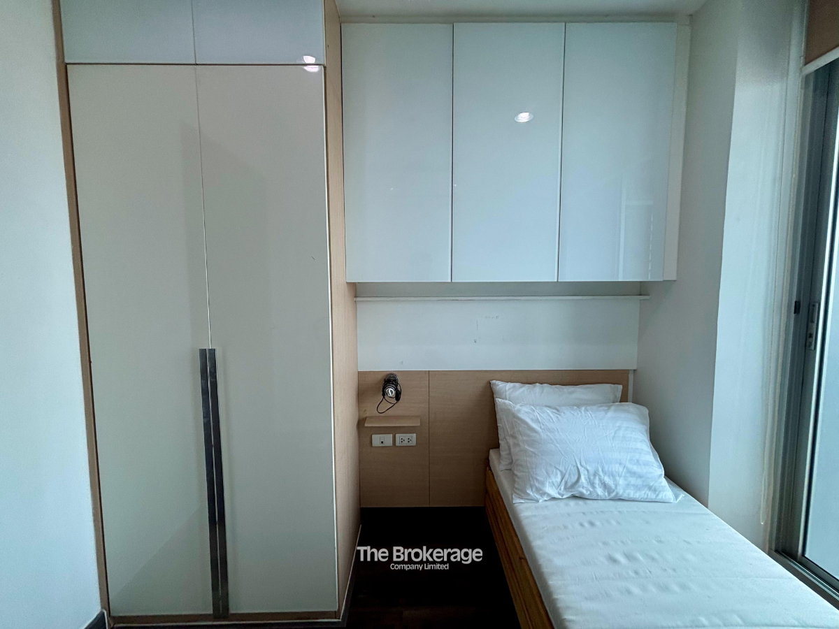 รูป ให้เช่า! คอนโด ริธึ่ม รัชดา (Rhythm Ratchada) 2 ห้องนอน 2 ห้องน้ำ 67 ตร.ม. 30,000 บาท ติดต่อไลน์: @thebrokerage - รูปที่ 18/23