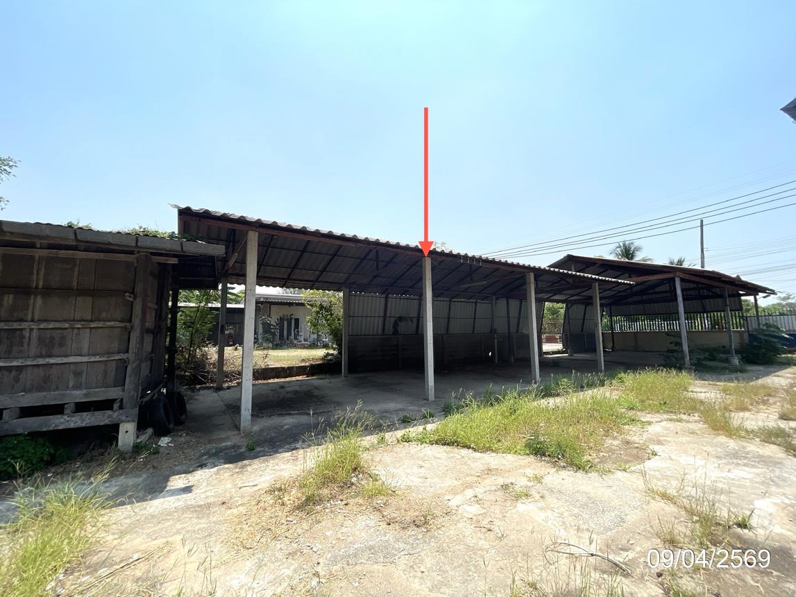 รูป บ้านเดี่ยว 524 ตร.วา ลาดยาว นครสวรรค์ 2.3M - รูปที่ 40/45