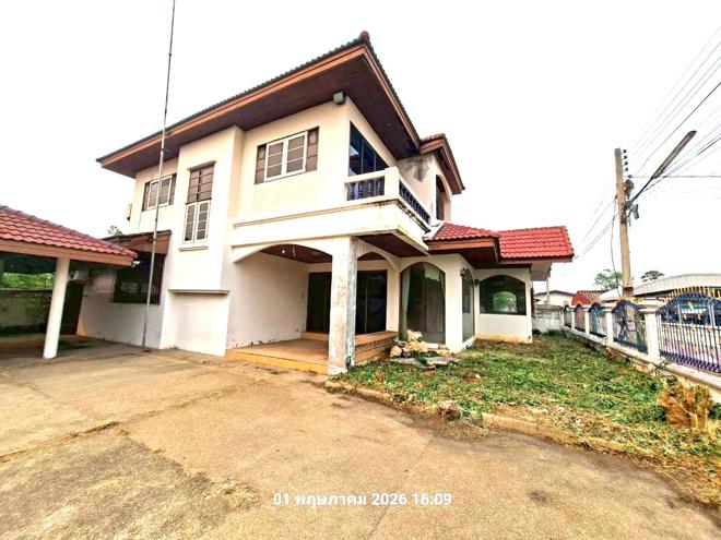 picture HOME 166 Sq.w. Pho Thong Angthong for 2.2M - 2/47
