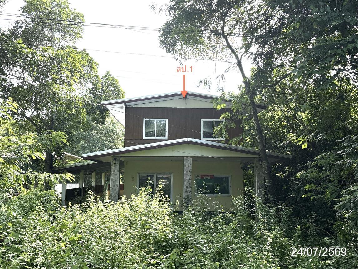 รูป บ้านเดี่ยว 791 ตร.วา เดชอุดม อุบลราชธานี 3.1M - รูปที่ 17/35