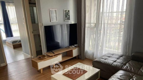 คอนโด 2-ห้องนอน ที่ แอสปาย สุขุมวิท 48 ใกล้ BTS พระโขนง (ID 3013883)
