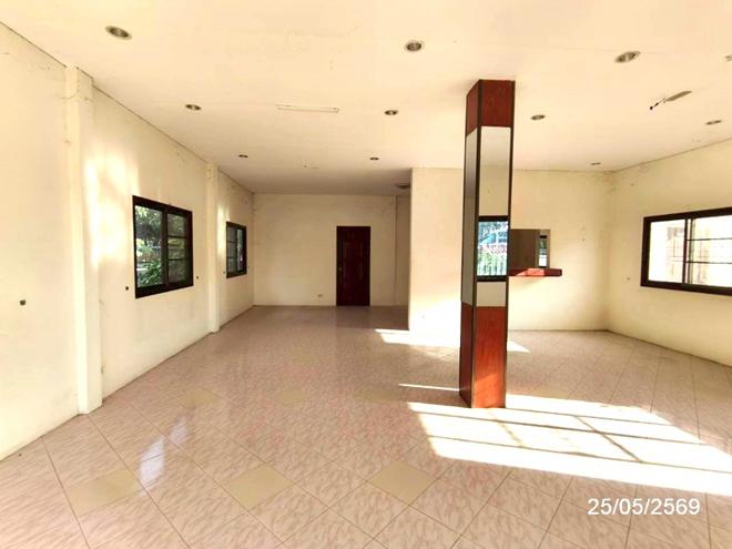 รูป บ้านเดี่ยว 86 ตร.วา เมืองอำนาจเจริญ อำนาจเจริญ 1.4M - รูปที่ 2/27