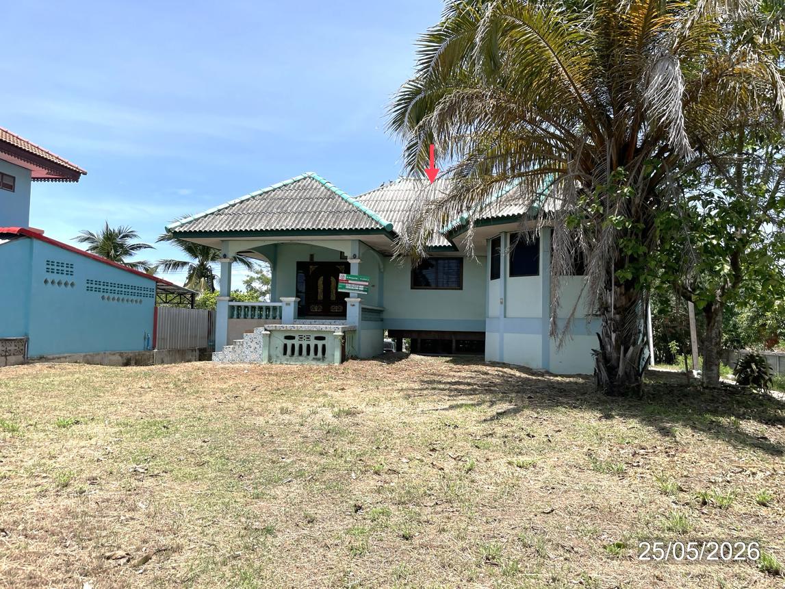 picture HOME 171.3 Sq.w. Phrom Phiram Phitsanulok for 1.7M - 15/31