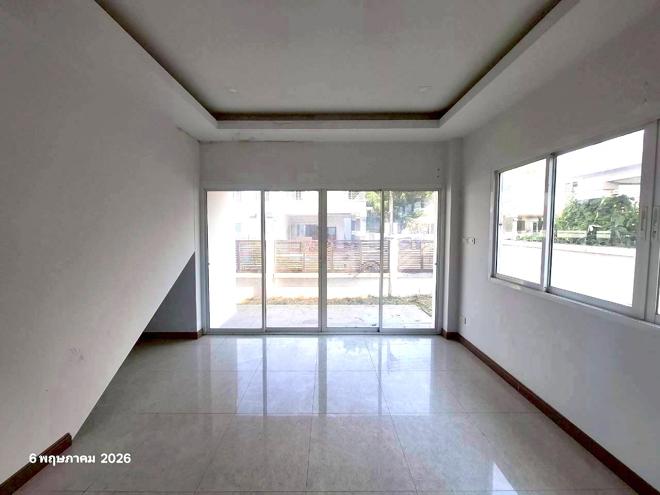 picture HOME 61 Sq.w. Muang Nakhon Pathom Nakhon Pathom for 5.8M - 6/47