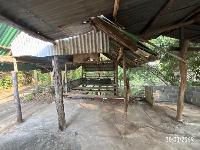 รูป บ้านเดี่ยว 370 ตร.วา เมืองสกลนคร สกลนคร 4.4M - รูปที่ 13/51
