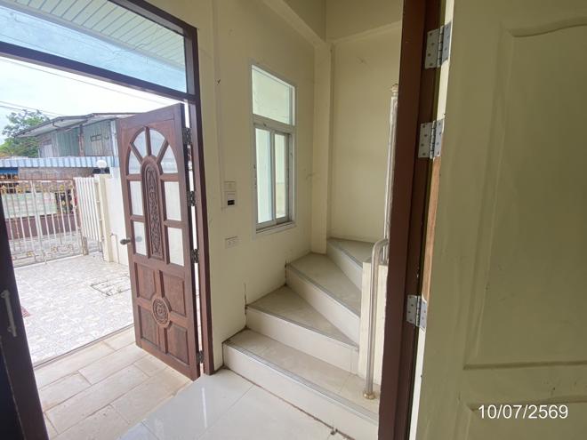 picture TOWN HOUSE 24 Sq.w. Muang Nakhon Ratchasima Nakhon Ratchasima for 2.5M - 7/39