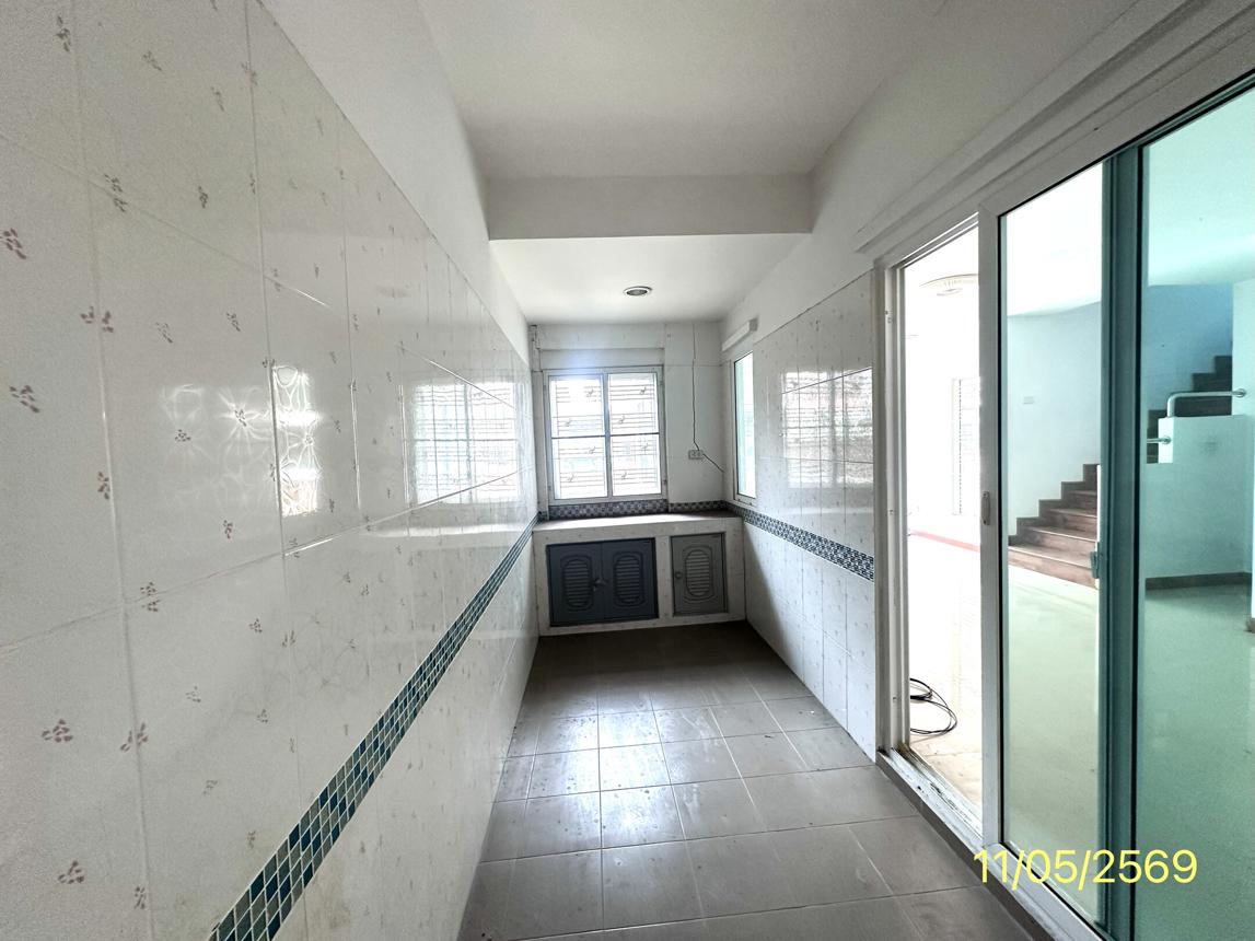 picture HOME 45 Sq.w. Bang Bua Thong Nonthaburi for 3.5M - 38/43