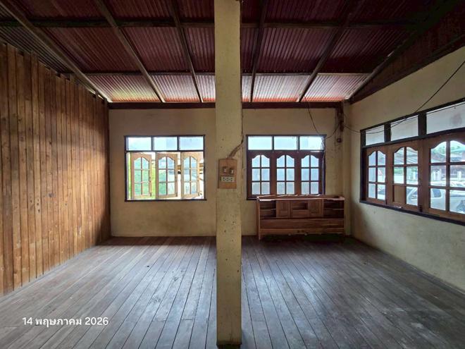 รูป บ้านเดี่ยว 147.2 ตร.วา สูงเม่น แพร่ 802,000 - รูปที่ 15/45