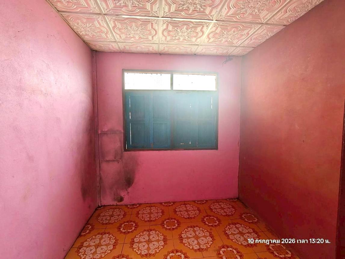 รูป บ้านเดี่ยว 374 ตร.วา ฆ้องชัย กาฬสินธุ์ 865,000 - รูปที่ 21/31