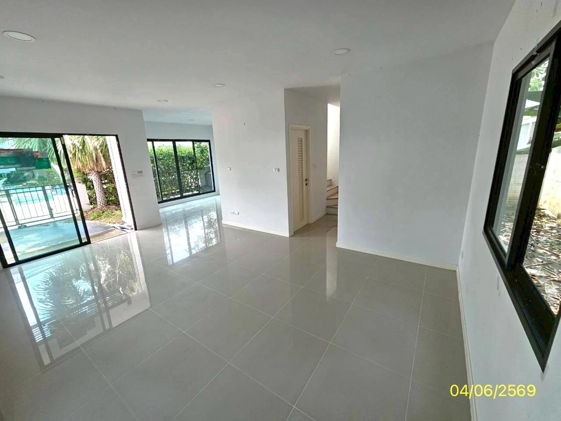 picture HOME 38.2 Sq.w. Bang Sao Thong Samut Prakarn for 3M - 22/33