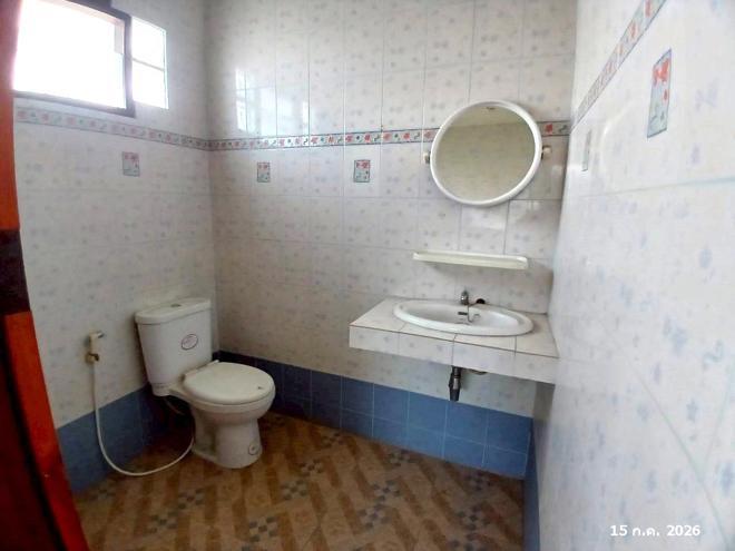 picture HOME 58.3 Sq.w. Muang Lampang Lamphang for 3.3M - 24/53