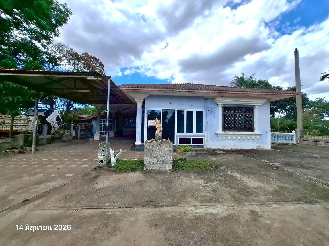 รูป บ้านเดี่ยว 6927 ตร.วา หนองบัว นครสวรรค์ 3.8M - รูปที่ 31/61