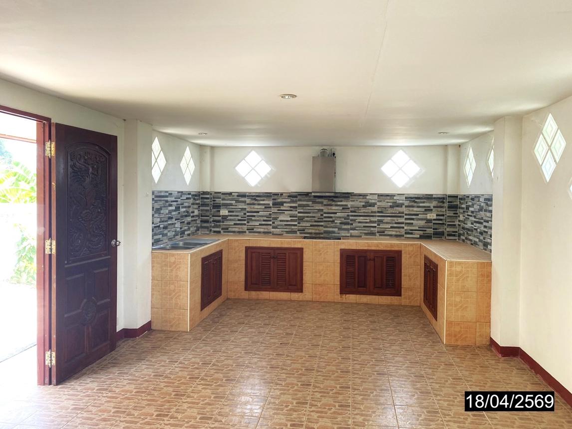 รูป บ้านเดี่ยว 581 ตร.วา บ้านด่านลานหอย สุโขทัย 7.3M - รูปที่ 49/59