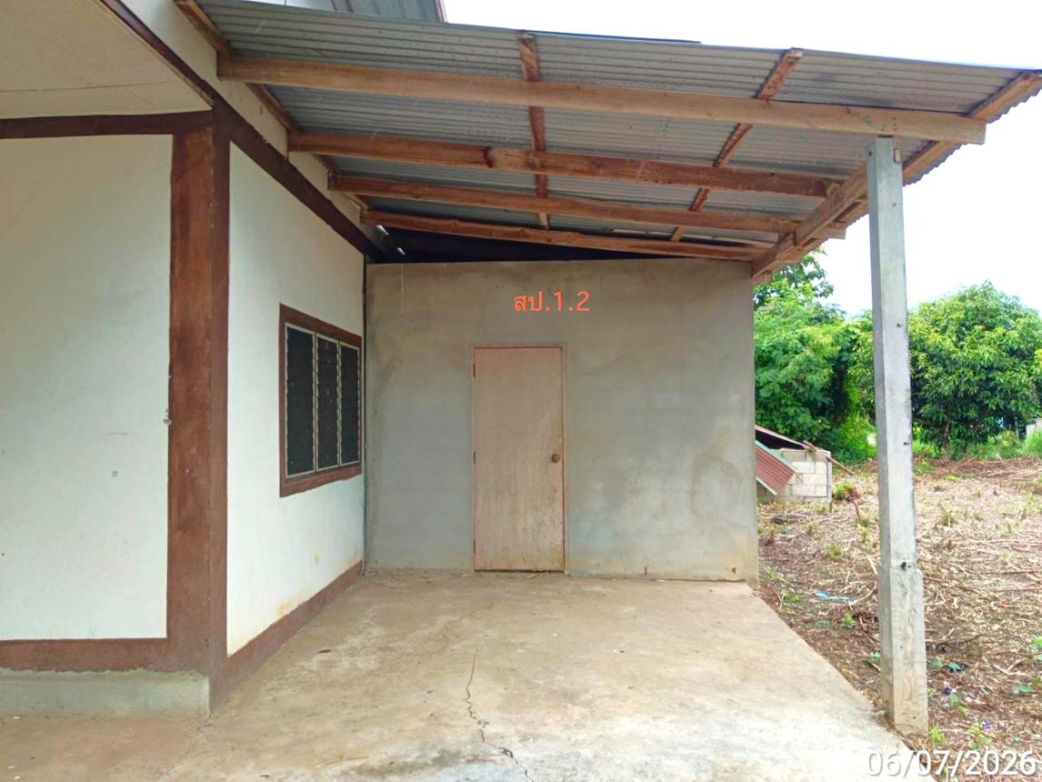 รูป บ้านเดี่ยว 731.7 ตร.วา เมืองเพชรบูรณ์ เพชรบูรณ์ 1.5M - รูปที่ 22/29