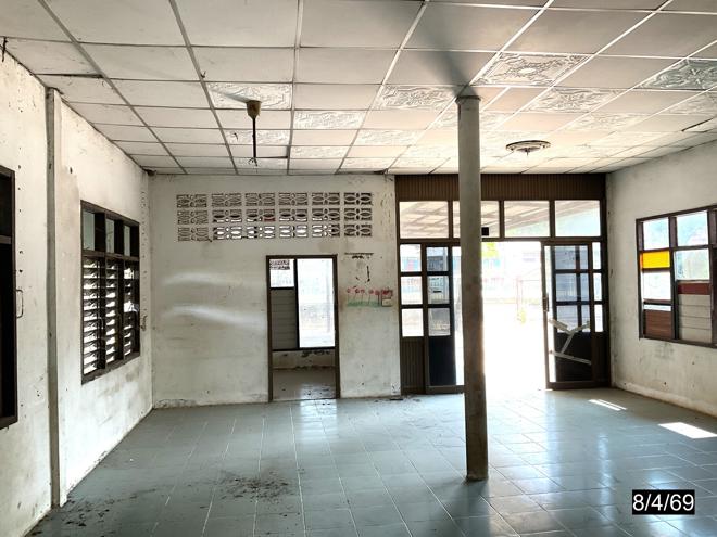 รูป บ้านเดี่ยว 257 ตร.วา ฆ้องชัย กาฬสินธุ์ 2.7M - รูปที่ 7/41