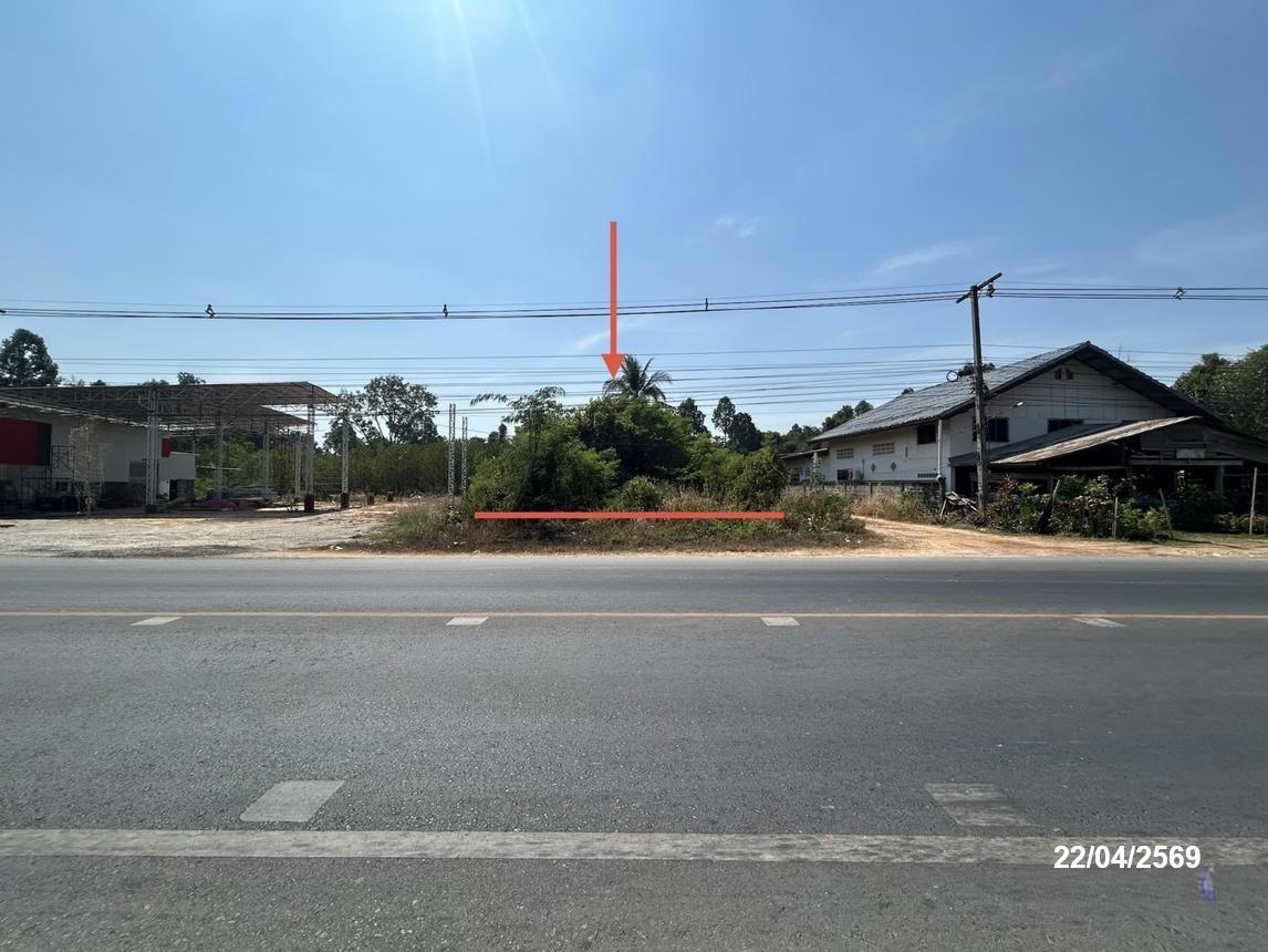 รูป โกดัง 8948 ตร.วา เดชอุดม อุบลราชธานี 13.5M - รูปที่ 41/49