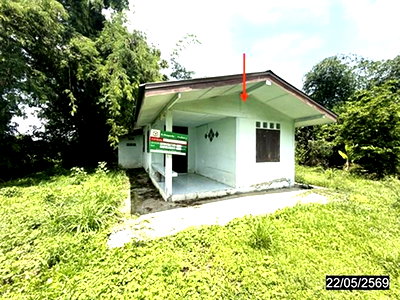 บ้านเดี่ยว นครสวรรค์ : บ้านเดี่ยว 270.9 ตร.วา ลาดยาว นครสวรรค์ 895,000