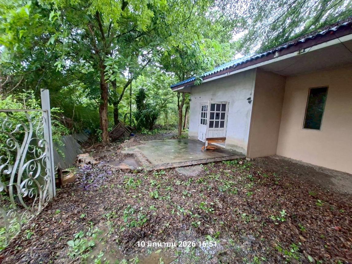 รูป บ้านเดี่ยว 127 ตร.วา วิเชียรบุรี เพชรบูรณ์ 932,000 - รูปที่ 21/27