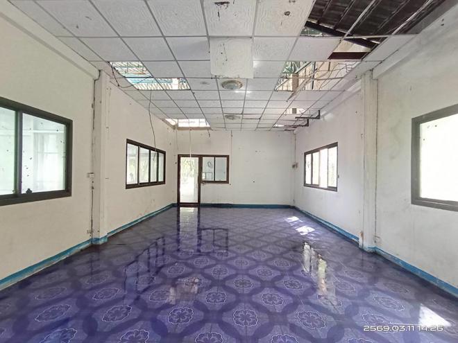 รูป บ้านเดี่ยว 7210 ตร.วา กุดรัง มหาสารคาม 2.7M - รูปที่ 26/59