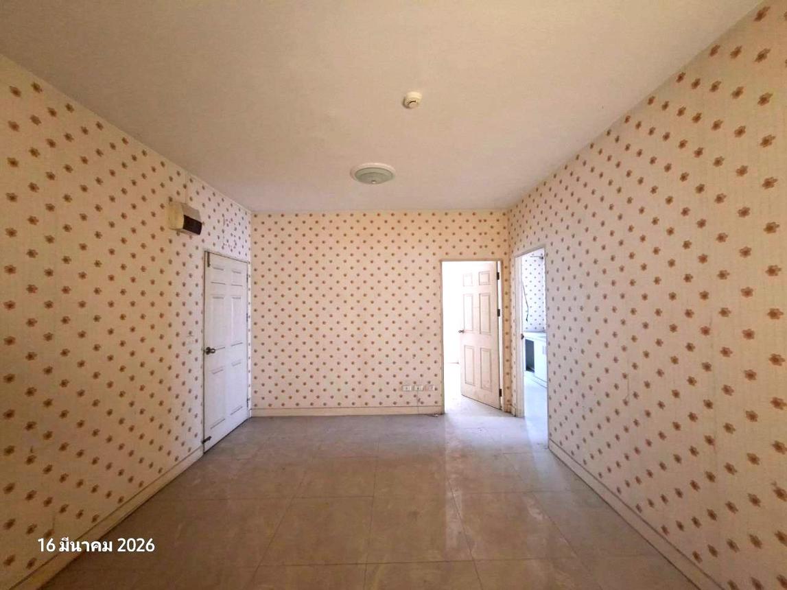 รูป คอนโดมิเนียม 79 ตร.ม. บ้านฟูลเฮ้าส์ เอ สามพราน นครปฐม 1.3M - รูปที่ 21/33