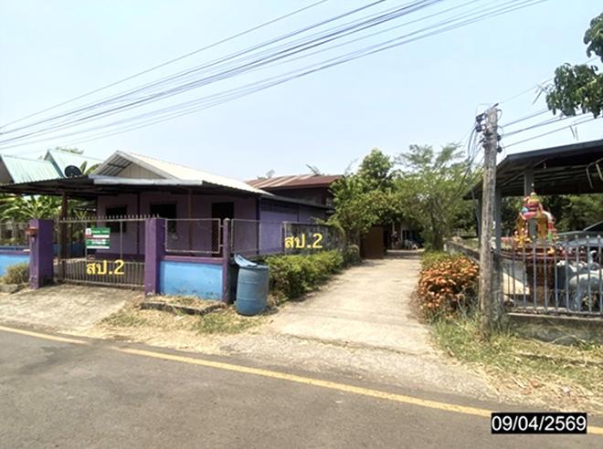 picture HOME 36 Sq.w. Muang Udon Thani Udon Thani for 709,000 - 4/23