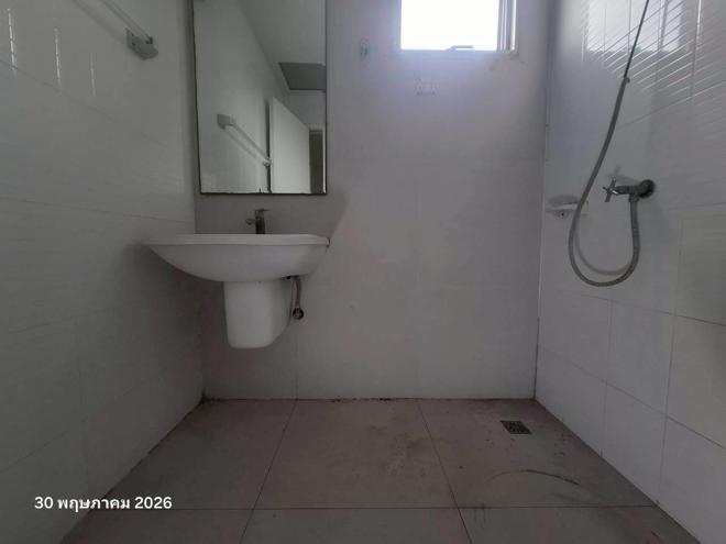 รูป ทาวน์เฮ้าส์ 26 ตร.วา บ้านพฤกษา 137 บางปะกง ฉะเชิงเทรา 1.9M - รูปที่ 12/35