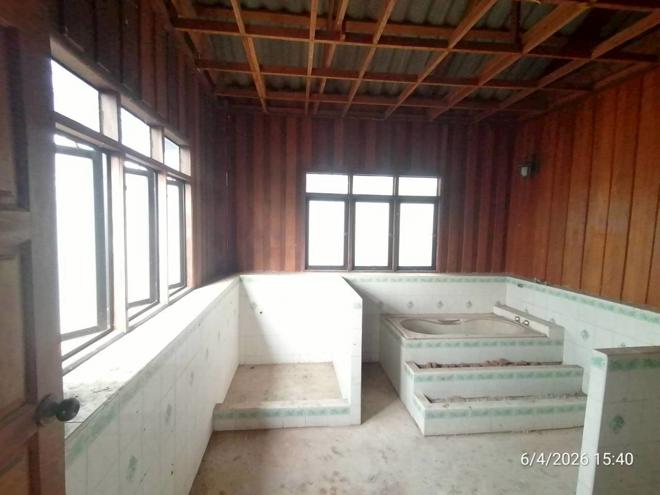รูป บ้านเดี่ยว 2177 ตร.วา ชุมแพ ขอนแก่น 8.2M - รูปที่ 30/65
