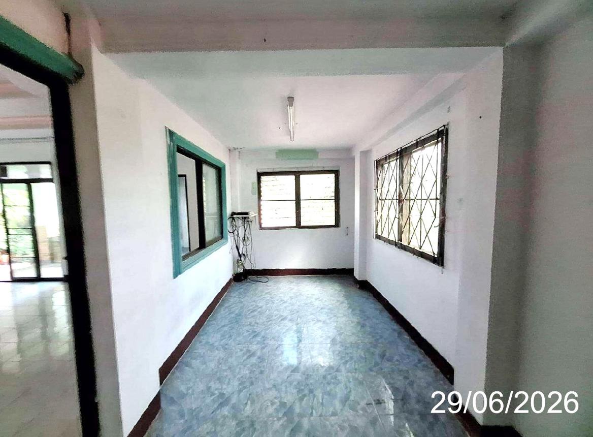 รูป บ้านเดี่ยว 361 ตร.วา ป่าซาง ลำพูน 2.6M - รูปที่ 34/55