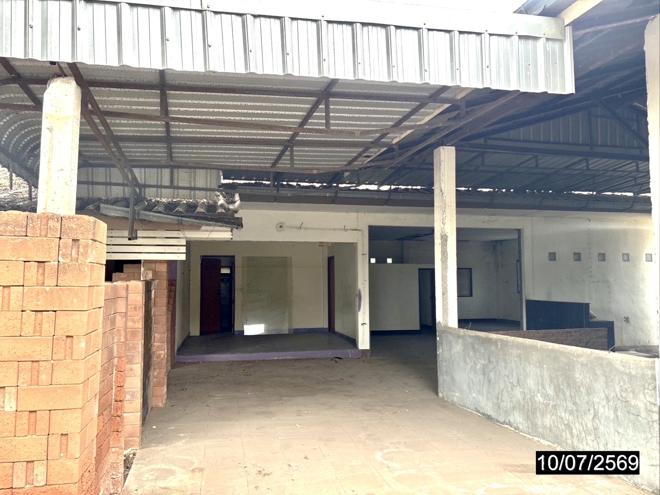 picture HOME 600 Sq.w. Muang Khon Kaen Khon Kaen for 6.6M - 11/45