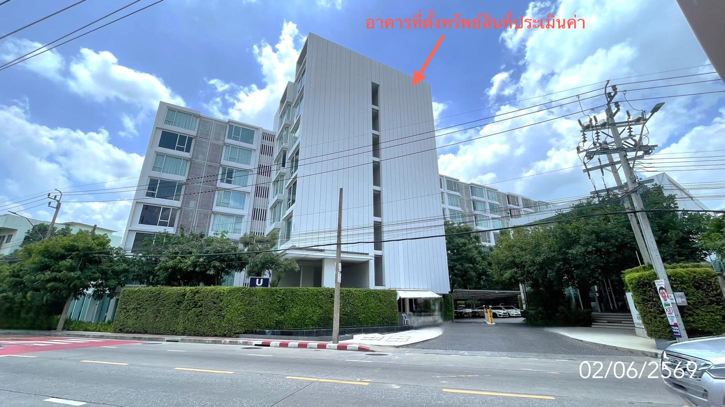picture CONDO 30.28 Sq.m. Bang Khen Bangkok for 2M - 18/23