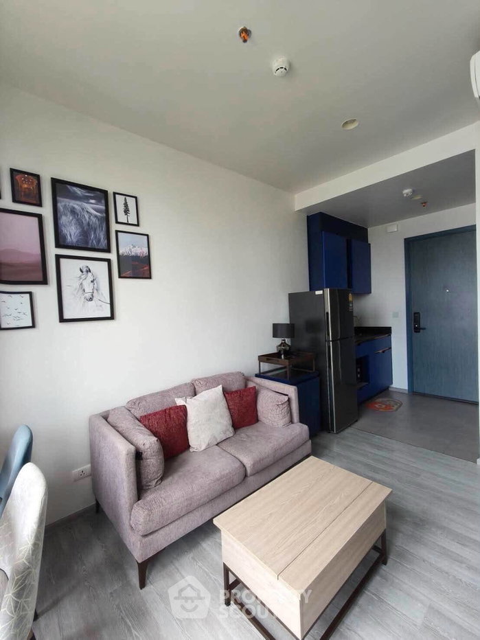 รูป คอนโดหนึ่งห้องนอนให้เช่า XT Ekkamai ใกล้ BTS ทองหล่อ (ID 3327179) - รูปที่ 14/17