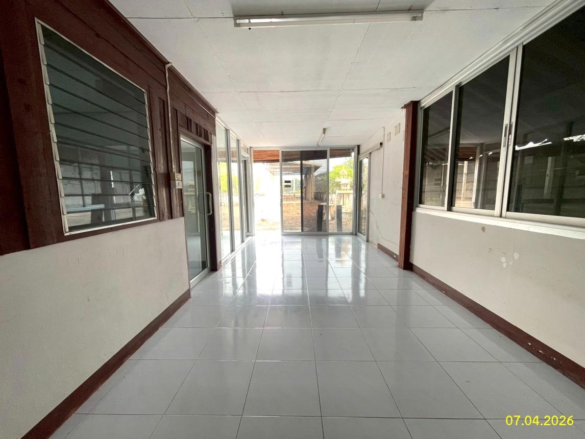 รูป บ้านเดี่ยว 400 ตร.วา เมืองน่าน น่าน 7.2M - รูปที่ 32/55