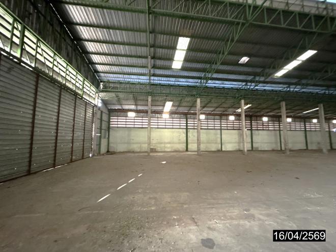 picture FACTORY 400 Sq.w. Yang Talat Kalasin for 12.3M - 5/45