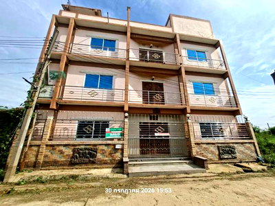 Houses for sale : HOME 50 Sq.w. Sena Phra Nakhon Sri Ayutthaya for 6.4M