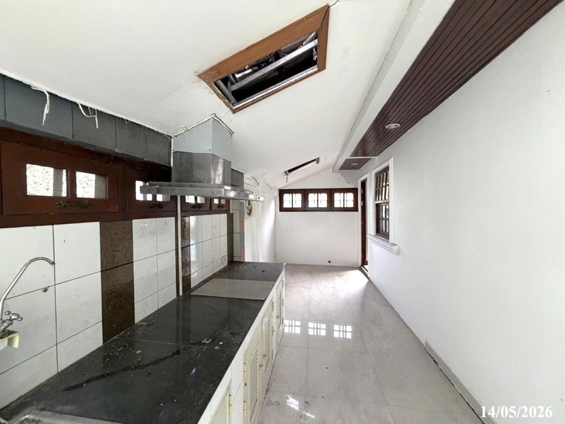 picture HOME 117.5 Sq.w. Muang Pathum Thani Pathumthani for 9.5M - 43/59
