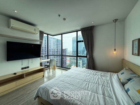 คอนโด 2-ห้องนอน ที่ ริทึ่ม เอกมัย ใกล้ BTS เอกมัย (ID 3327156)