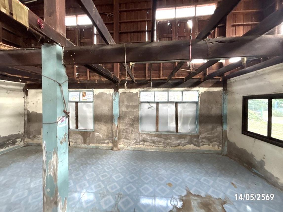 รูป บ้านเดี่ยว 123 ตร.วา ราษีไศล ศรีสะเกษ 719,000 - รูปที่ 17/29
